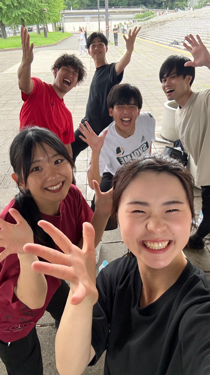 apparetokyo's tweet photo. 7月5日
東京支部体験会！！！
ご参加ありがとうございました🙌🏻
最高に盛り上がりました🔥
次回は7月12日　14:00〜17:00
たくさんのご参加お待ちしてます！ https://t.co/v8G198H77G