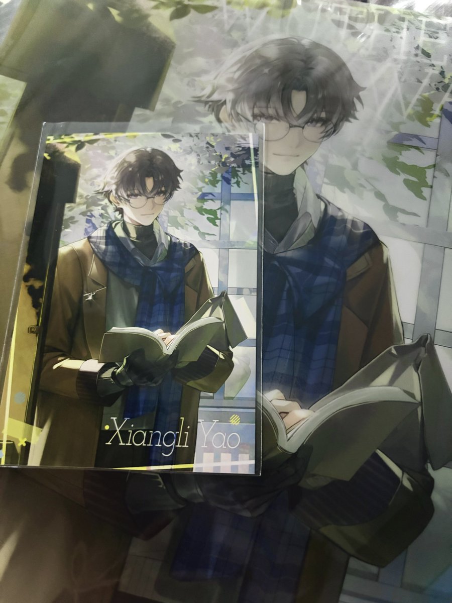 zl___rs's tweet photo. ブックオフのポスカ自引きして神🤩 https://t.co/d2AmpmWybR