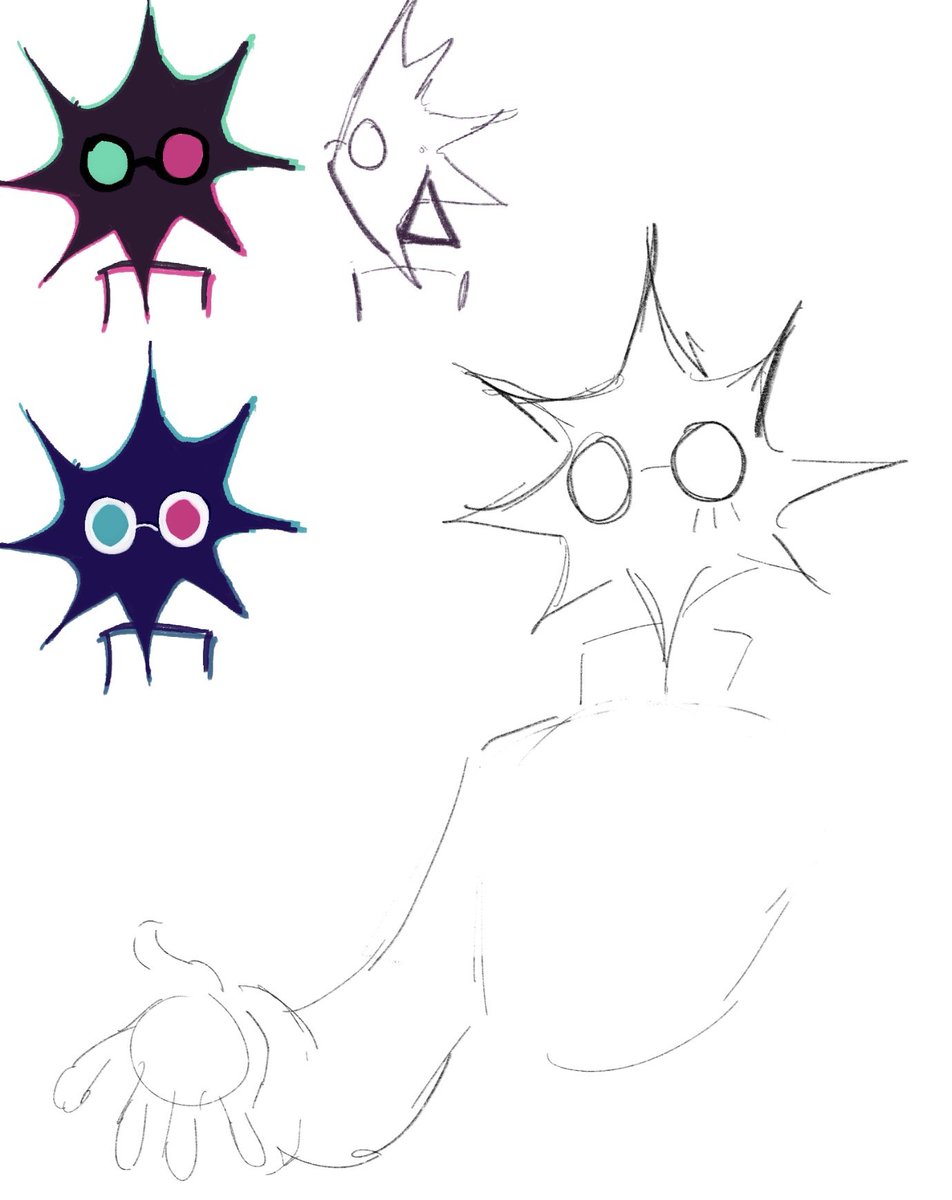 __Ayko__'s tweet photo. making a puzzleheads oc forreal now ok..ihave a good idea for the story i willhave to make a buddy for them 😇😇😇😇😇😇😇😇😇😇😇😇😇😇😇😇😇😇😇 https://t.co/5jOTMnjl9M