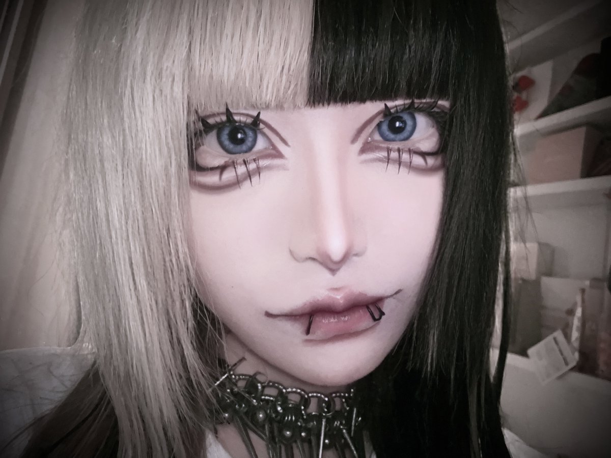 rune__doro's tweet photo. てめえの推しのご尊顔な？♡
会いたくなっちゃうね？♡ https://t.co/FpPRAscP5n