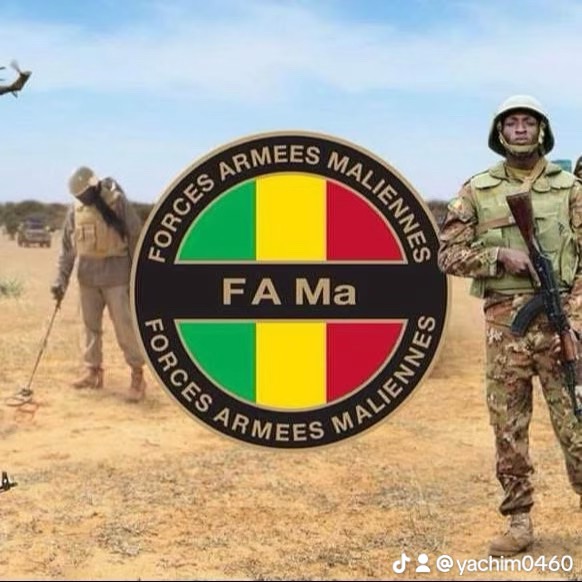 ChoguelKMaiga's tweet photo. Message de soutien de l’ancien Premier ministre Choguel Kokalla Maïga, suite aux attaques contre notre pays, ce samedi 04 juillet 2026. https://t.co/JChpZyhHN6