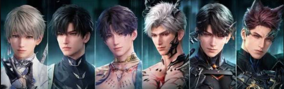 stellastel43386's tweet photo. ⭐️Xavier would want you to fight. 
🍐Zayne would support you. 
🐟Rafayel would root for you. 
🚗Sylus would be proud of you. 
🍎Caleb would never give up on you. 
🐺And Valko needs your VOICE TO BE LOUD &amp; KIND.

#BRINGVALKOBACK #LadsBringBackvalko #ValkolsThe6Li #LoveandDeepspace https://t.co/wIwxPqREJU
