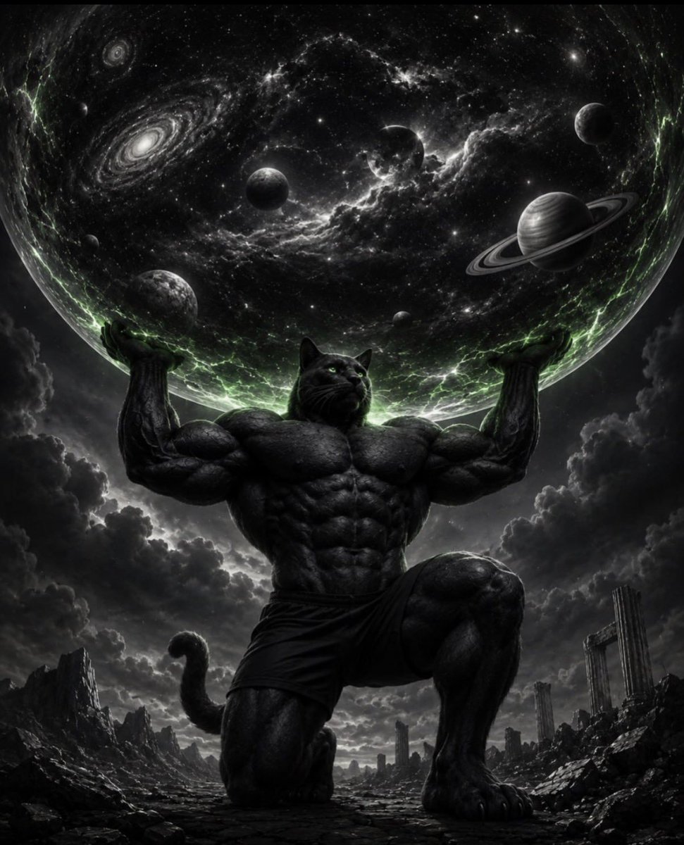 spliffdogg's tweet photo. Most people wait for confirmation.

Degens create the confirmation.

$GIGACAT

Ca 
9sKaFxZbC4aHEb9PLmiJ9Hdf5Ad745NQkgu3PHEupump https://t.co/jkTXQ75j2h