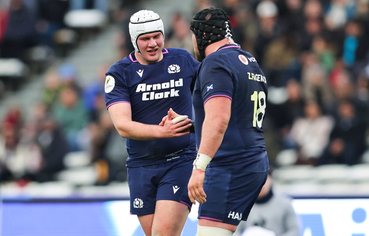 Scotlandteam's tweet photo. Good morning Scotland fans! 🏴󠁧󠁢󠁳󠁣󠁴󠁿

#AsOne https://t.co/oK1LOUUCU1
