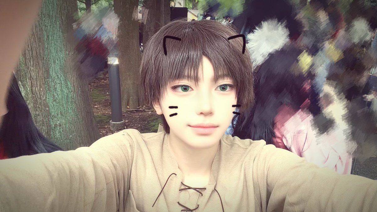 10roro_gohan's tweet photo. 離脱してます！お疲れ様でした〜❣️楽しかった😻💗 #アコスタ池袋ㅤ https://t.co/gcvRPVTdDM