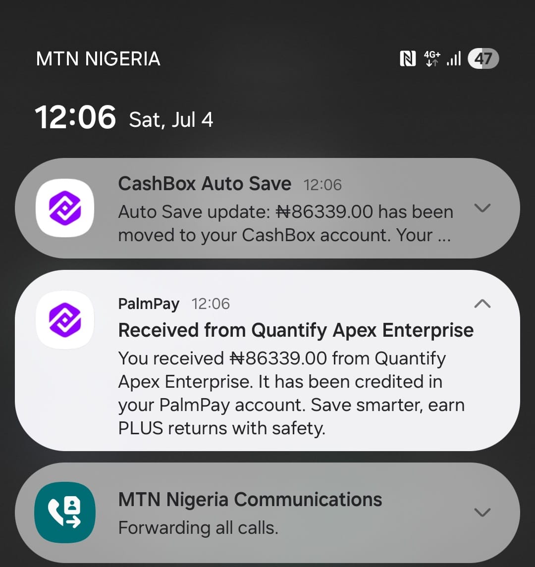 Goziehub's tweet photo. The withdrawal alrrt from AcornBTC Investment Platform don drop for my palmpay.
Register and Fund Your Account then Invest(Subscribe a Plan).
👇👇👇
https://t.co/I3A9GlRHPM

Minimum amount to invest is 7,000 - 5,000,000 maximum 

Check the plans and know the one you want https://t.co/gtUaEq7HPv