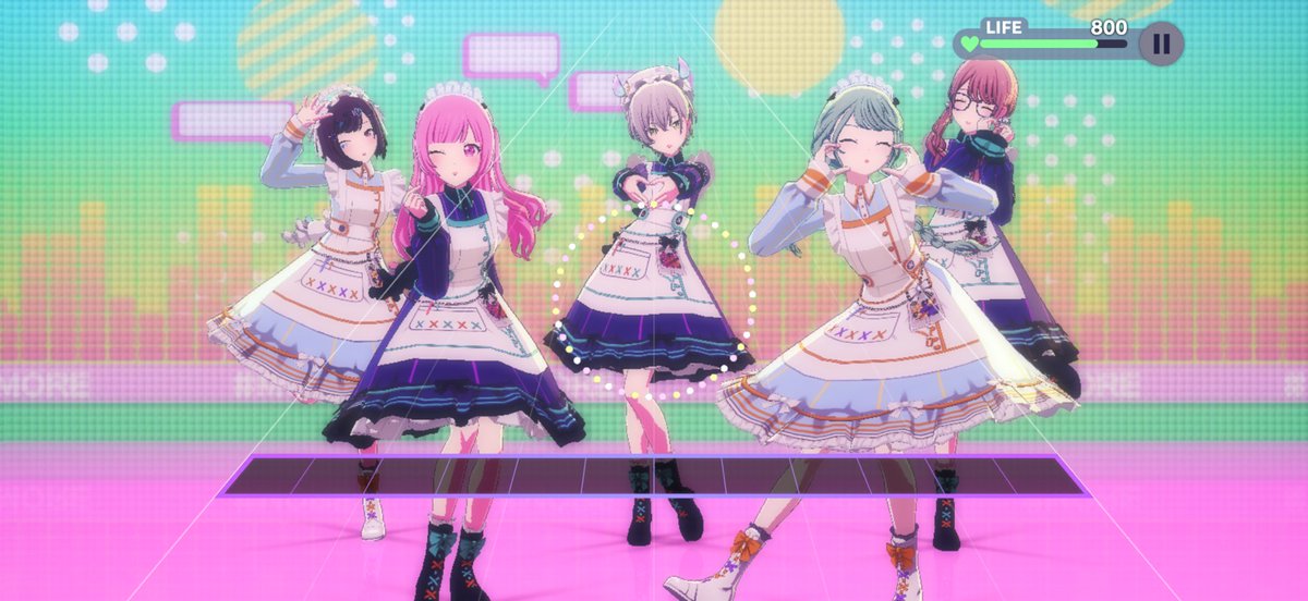regulusympathy's tweet photo. こっそりお邪魔していました、ありがとうございました🫯 https://t.co/ABcOlQ4eL5