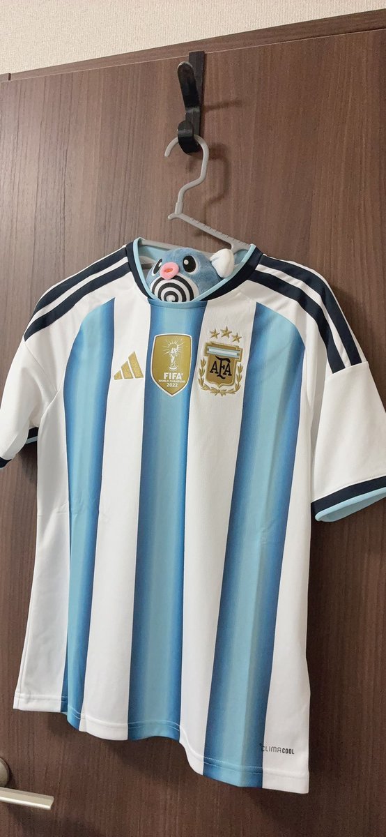 NRMtripload's tweet photo. 🌀🇦🇷⚽️🌞⭐︎⭐︎⭐︎ https://t.co/ILRlPKLWYb