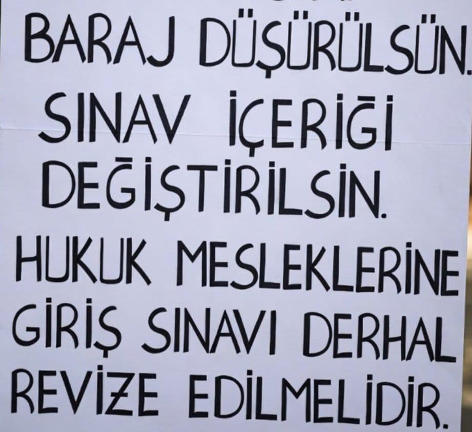 isudeunall's tweet photo. #hmgs #Hmgs  #hmgsbaraj50 @abakingurlek @adalet_bakanlik @OSYMbaskanligi @barolar @cuneytyuksel_ @yusufbeyazit60 @bybekirbozdag @LBayraktar54 @Emine_Gozgec16 @AvOrhanKIRCALI @Higm_Adalet @ankarabarosu @istbarosu https://t.co/gbCYwhe2bl