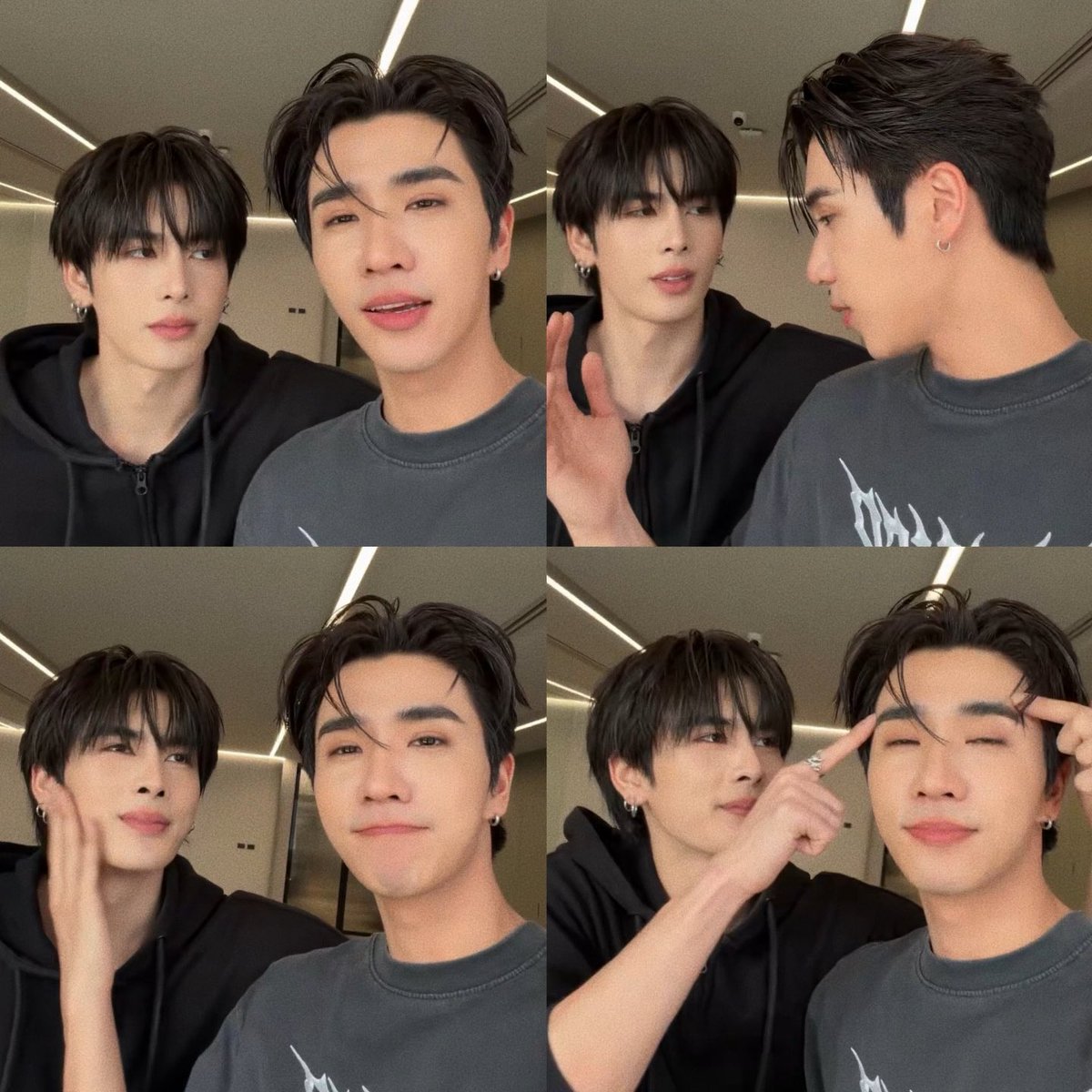 withhercrush's tweet photo. อยากมีแฟน https://t.co/83a0J3YuZO