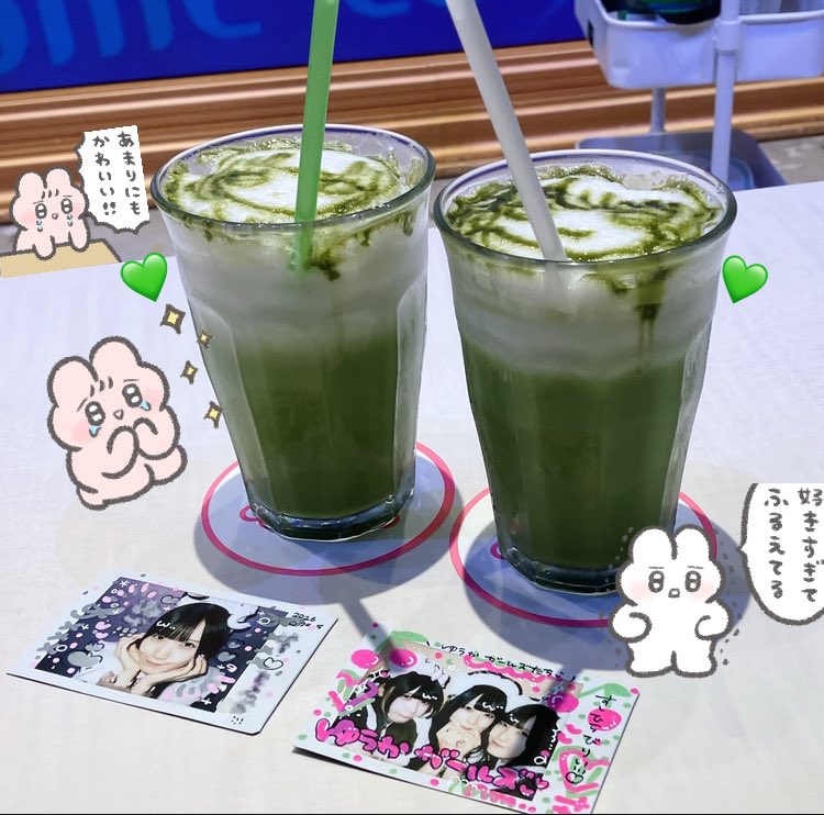 yk35x_'s tweet photo. すしひらびりい💛🩵🩷のふぁん💬🍒︎💕︎ https://t.co/zzVDCIa6zp