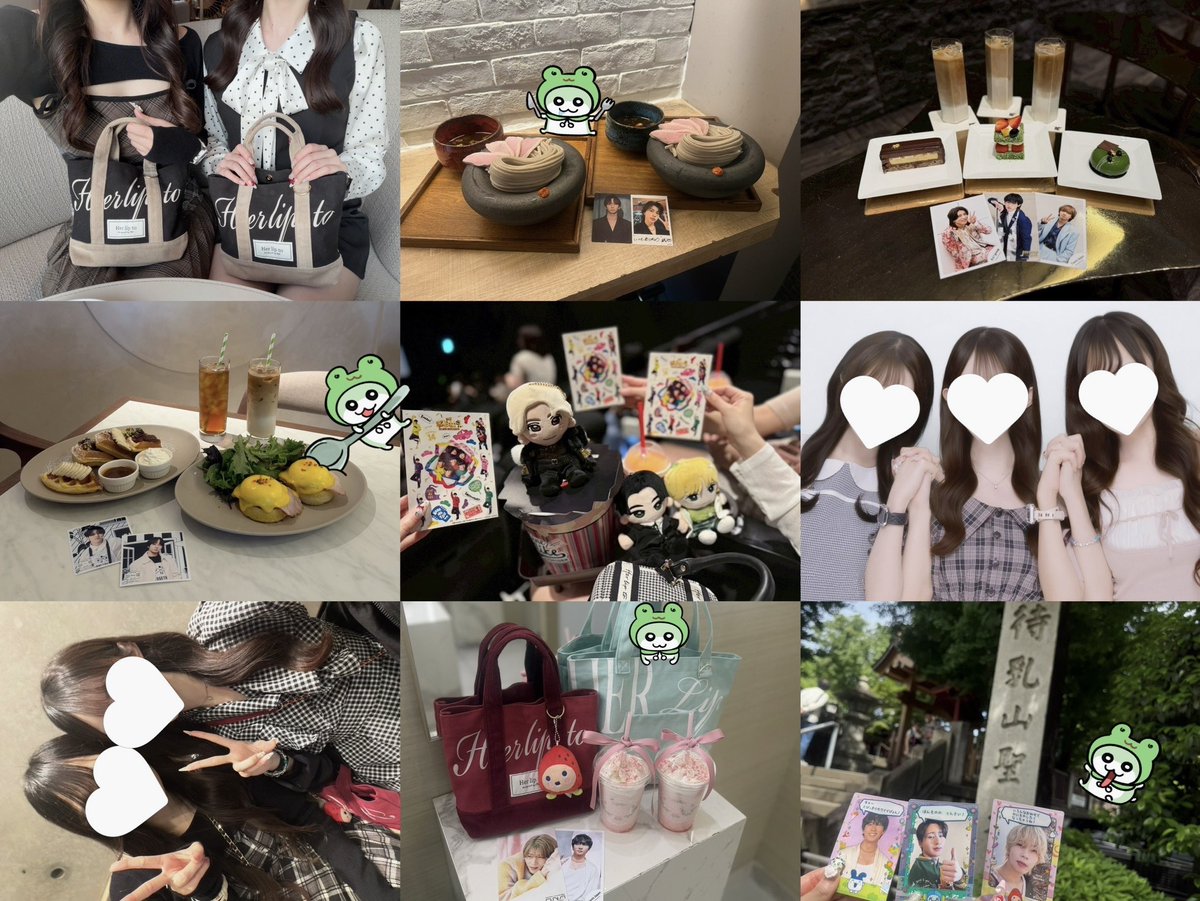 umct15's tweet photo. ( ᵔ⤙ᵔ )♪ https://t.co/kfvuN1NK7K