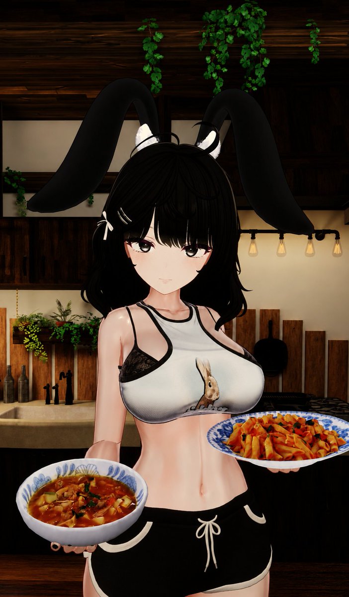 Grove_VR's tweet photo. Good Morning, what are you hungry for today? https://t.co/ZkUr4wbXFA