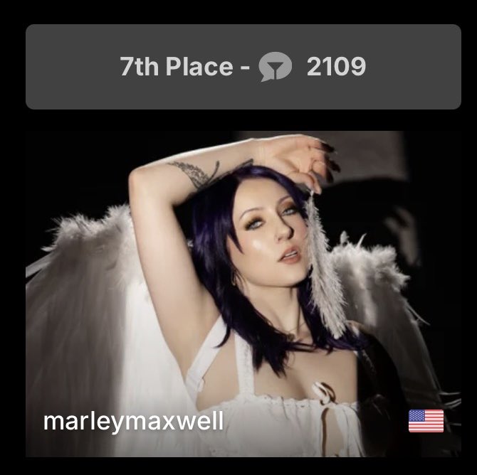 pnkgirlfriend's tweet photo. Name a better @stripchat duo, I’ll wait. 
@marley2themax @pnkgirlfriend https://t.co/lCMIjUT2K9