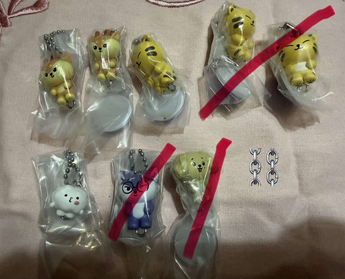 haniwoo1004's tweet photo. 交換|セブチ SEVENTEEN ミニティーン miniteen ガチャ

譲｜ジョシュア ジュン ホシ ウジ 

求｜定価買取1つ400円

都内手渡しのみ
お気軽にお声掛け下さい🙇‍♀️ https://t.co/ROVW1bU33K