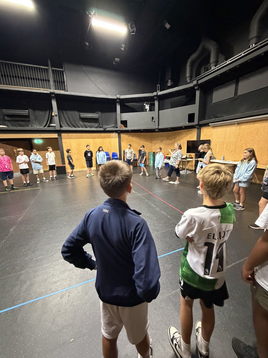 TMCSResidential's tweet photo. RSC workshops https://t.co/rpQWgKIE3X