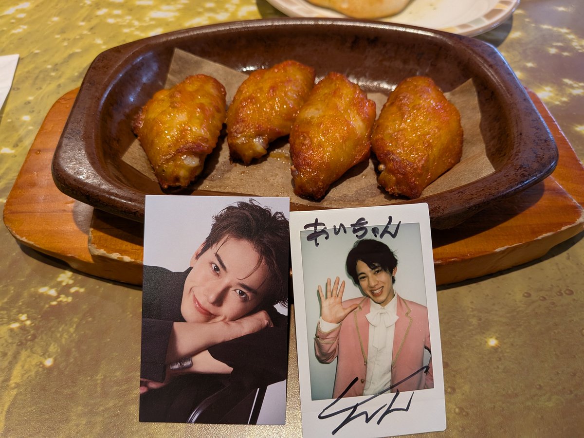 moaokn03's tweet photo. みなちゃん今日は一緒に過ごしてくれてありがとう💛楽しかった！！！らぶ
FFさんにもいっぱい会えて色々お話できて嬉しかった😚💖 https://t.co/tgbic18dlS