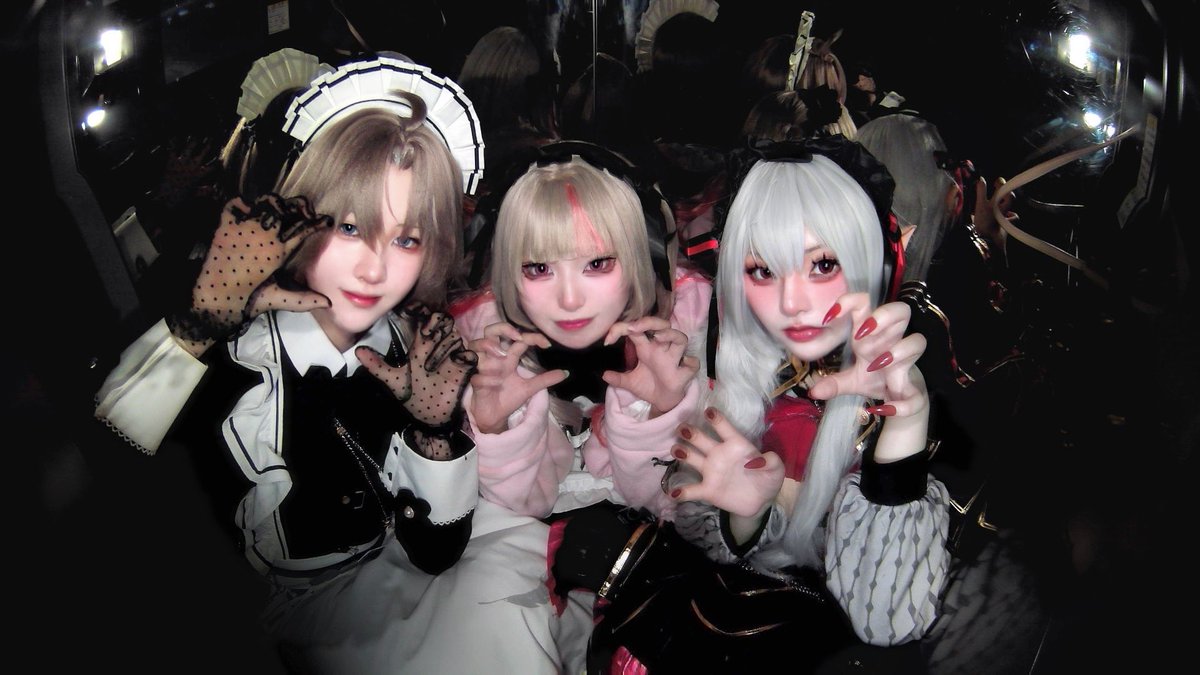x_xmyu_'s tweet photo. 離脱してます〜❕久々🍼してました^_-♡
暑かったけど楽しかった‼️‼️
次はTFTa!いますっ ̫ ᴗ⸝⸝˘♡

 #アコスタ池袋ㅤㅤㅤㅤㅤㅤ https://t.co/xfdxx6iNVK