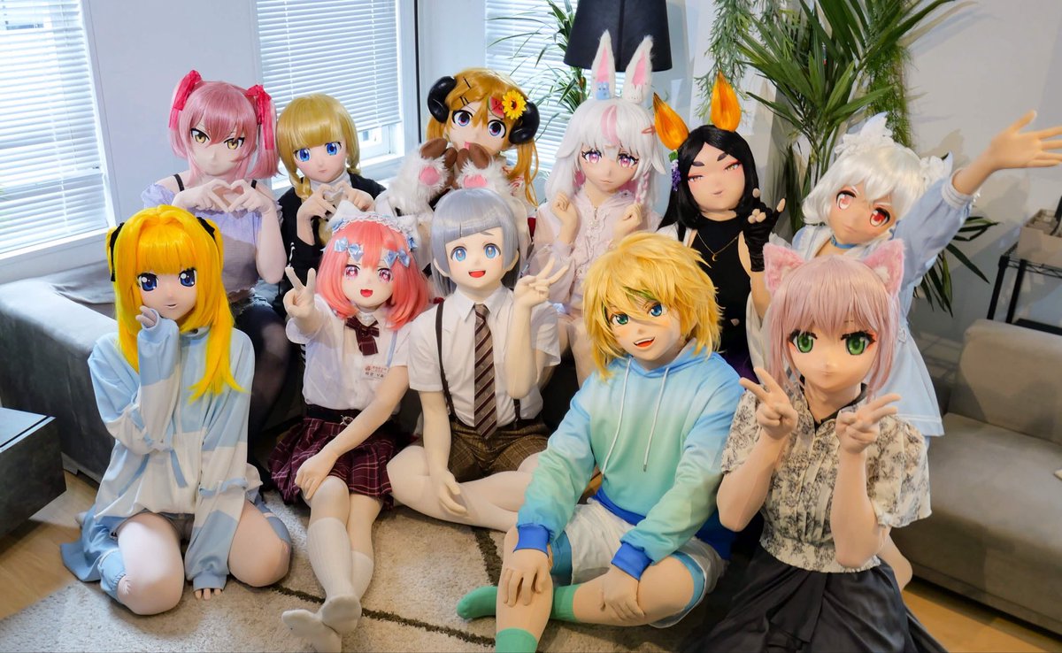 Saijyou@コスサミ行きます! 😸🚢🐈🐏🐏🐏🐏🦊🚢🦌🔫 (@saijyou3