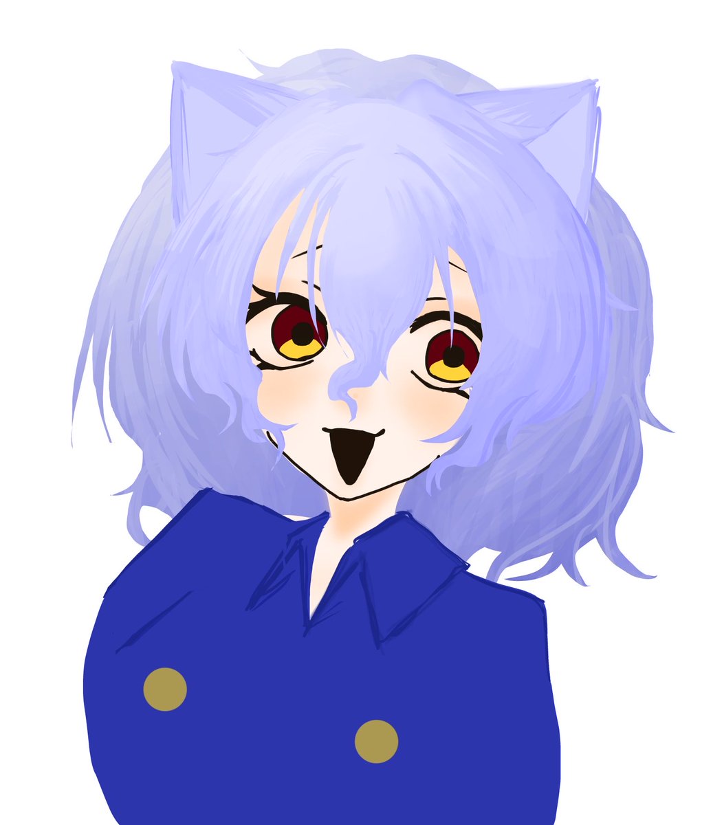 ebi_910's tweet photo. ピトーちゃん

 #hxh #ハンターハンター #イラスト https://t.co/VYBVEIgBfo