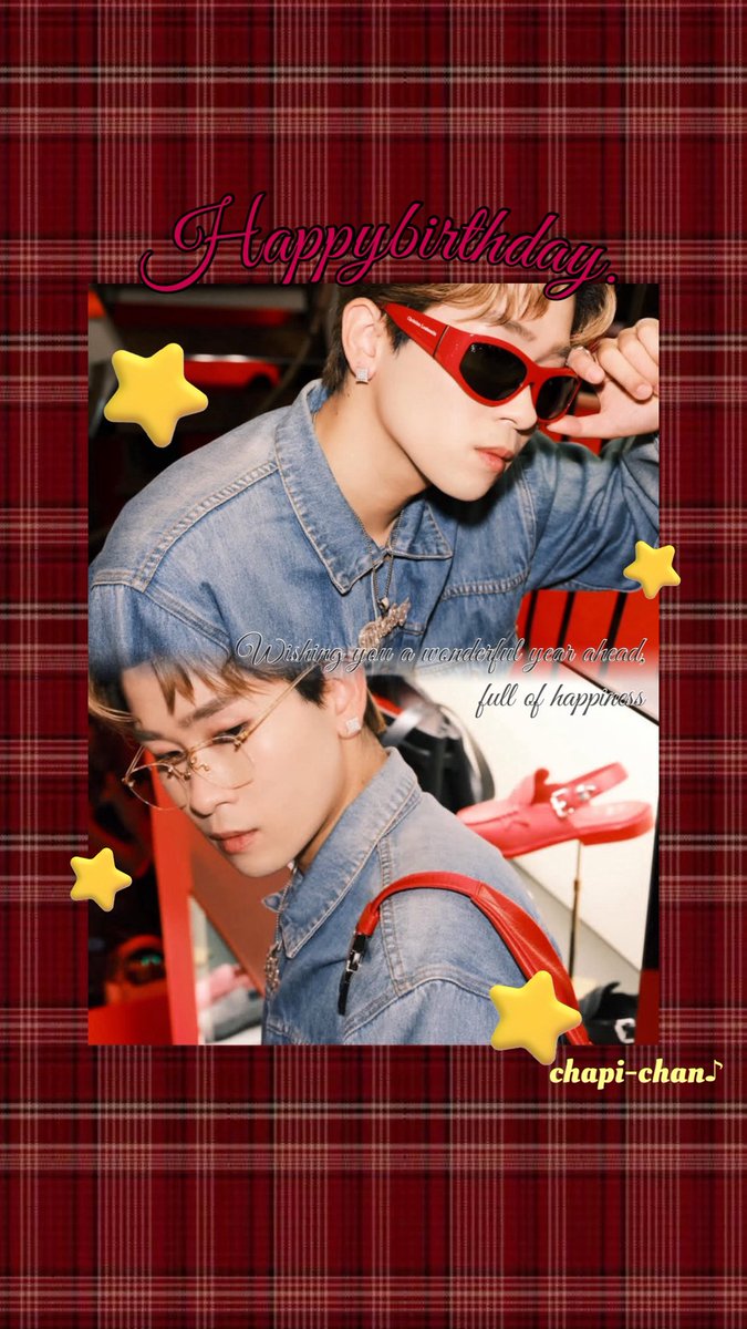 meeee4M's tweet photo. ︎🌟︎🌟︎🌟ちゃぴチャン︎🌟︎🌟︎🌟
    ♥ ︎ ᕼᗩᑭᑭY ᗷIᖇTᕼᗞᗩY ♥ ︎

アタシの大好きなお姉ちゃん
お誕生日おめでとう👏👏👏

幸せいーっぱいの
1年になりますように°・*:.。.☆
@bbz_chapiricki https://t.co/dXPUQe1ACB