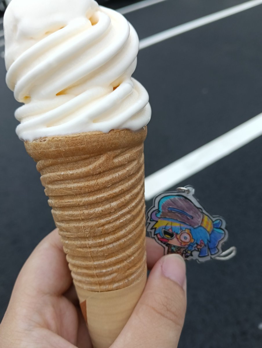 noumenmatrpg's tweet photo. 食べてました https://t.co/kn0mPiwVoN