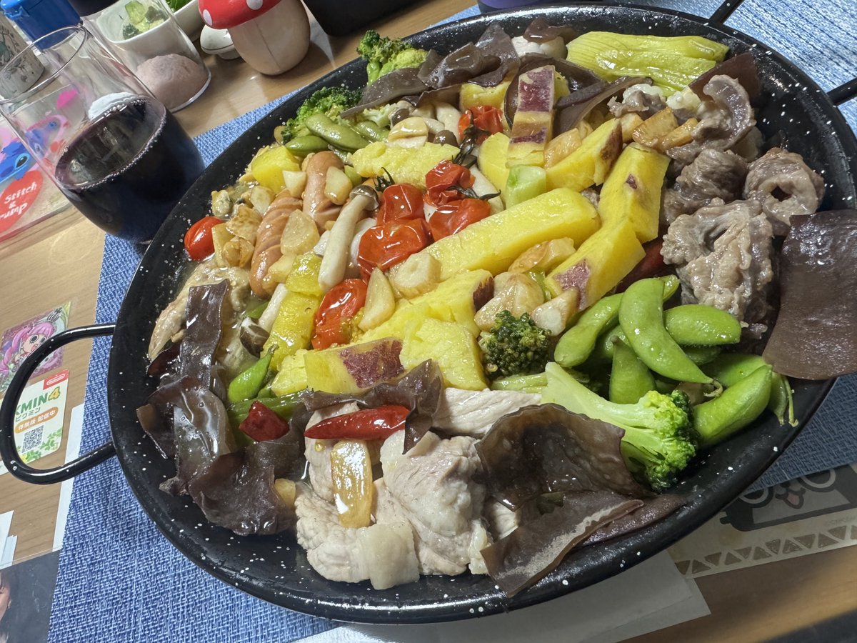 いつも、美味しそうすぎます🙃