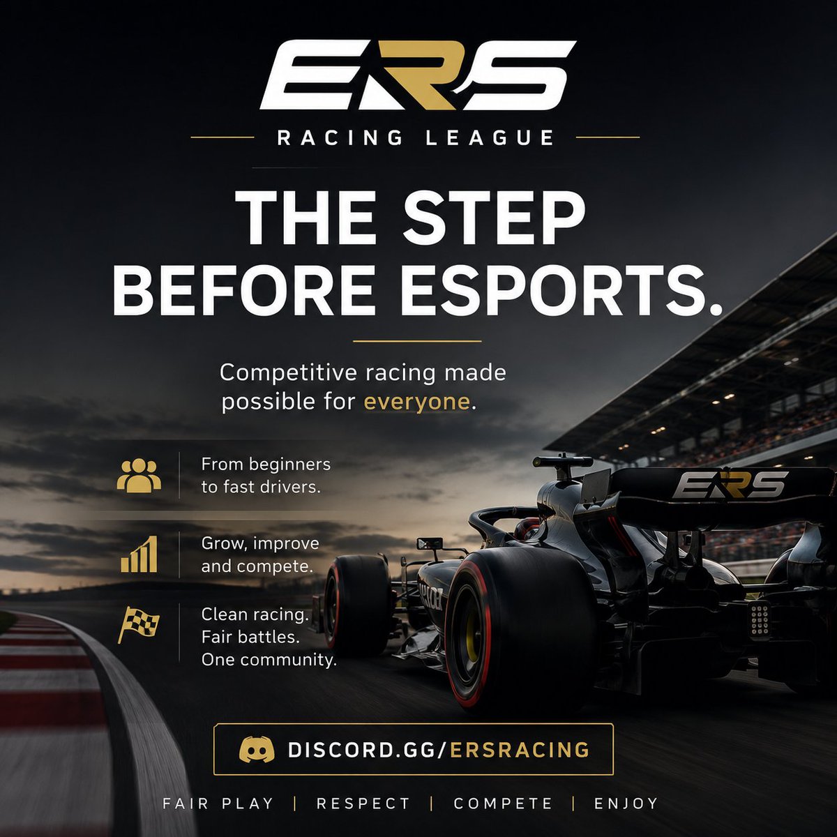 ERS Racing League International (@ERSracingleague) / Posts / X