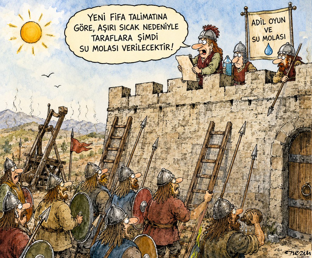 neztar's tweet photo. Hydration break #hydrationbreak  #sumolası Su molası https://t.co/nD8p6VPzIu