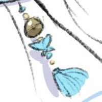 Pokemon__Bb's tweet photo. 갑자기 tmi
요 노리개가 한울 아카데미에서 배우는 기믹…
어떤 기믹인지는 생각 안했긴 한데(?) 그냥 노리개 모양의 기믹 아이템이 있으면 좋겠다고 생각했슴
진또배기 노리개 라기보단 성수가면 노리개 키링 만드는것 마냥 커스텀 할수있는 노리개라서 자기 입맛대로 노.꾸. 가능 https://t.co/3kFoZOwEKi
