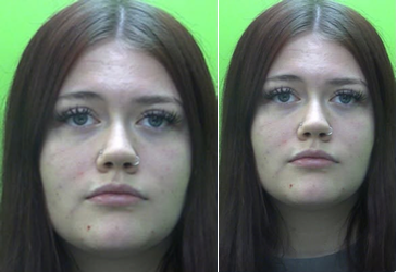 andrew_gosden's tweet photo. Have you seen missing Evie (age not stated) last seen in #Nottingham City Centre (#Nottinghamshire) on July 3, 2026? (has shoulder length dark hair) (Call Nottinghamshire police on 101 quoting 0212_04072026) https://t.co/YgqgQ2VXqC https://t.co/FxGZHZ3Ktk