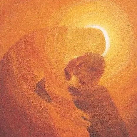 trad_west_'s tweet photo. Lord Jesus Christ, Son of God, have mercy on me a sinner https://t.co/2TKYzAoHpl