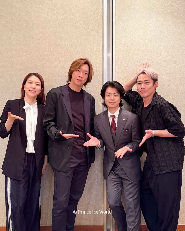 kobahiro1101's tweet photo. 昨日のトークショー最高に楽しかったー😆
またやりたいなー🥺 https://t.co/HqPinUPHbc
