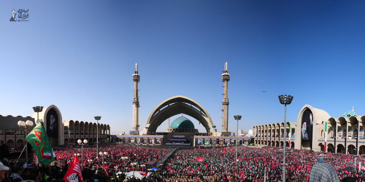 Gholamian_79's tweet photo. دنیا خوب تماشاکن....
این یک وداع نیست... قیامِ مردم ایران است...
#باید_برخاست
#پدر_امت https://t.co/kFT3Qgs71f
