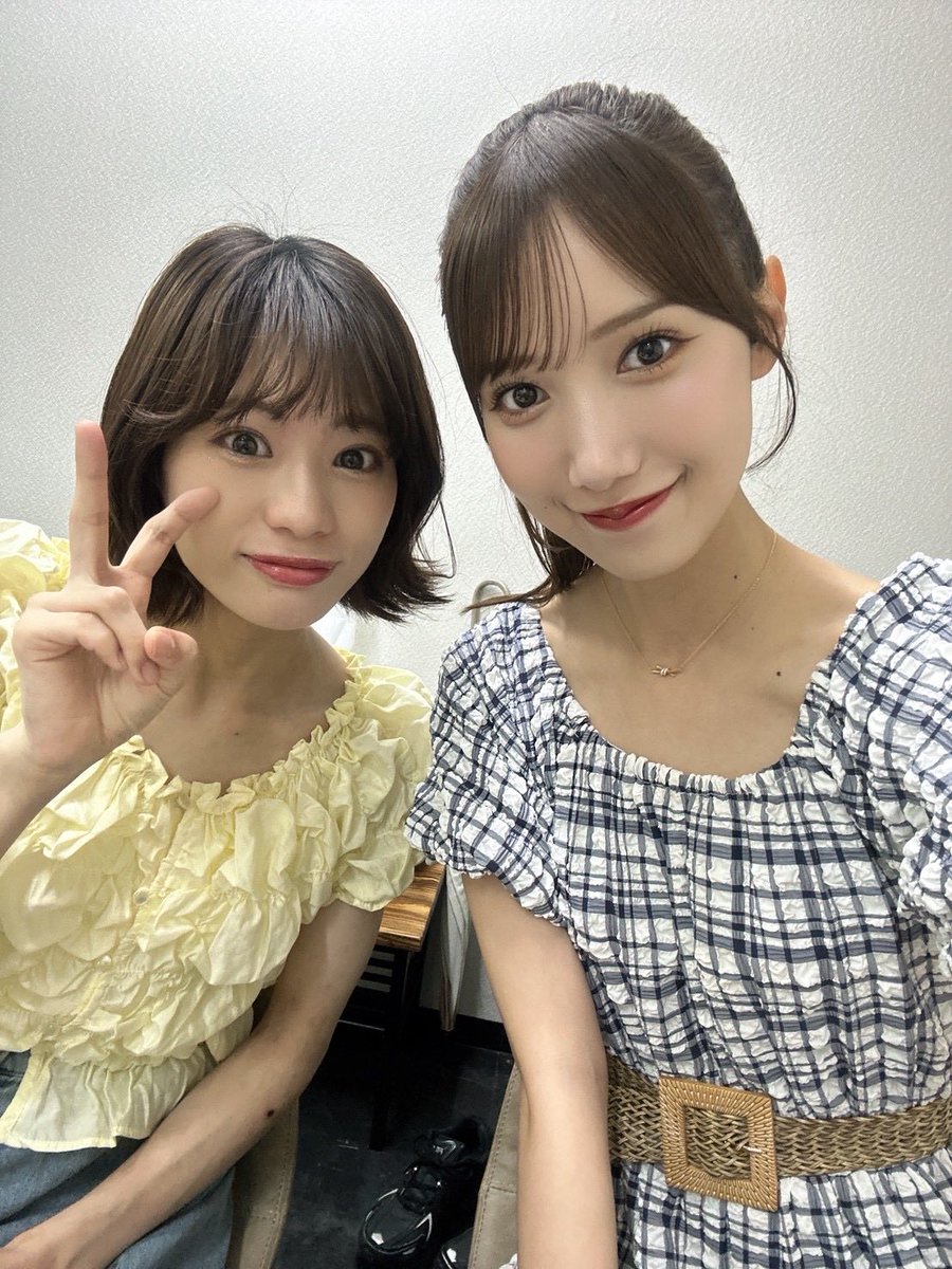 maiko56_0705's tweet photo. 本日27歳になりました😊

生誕祭も当日にできて嬉しい限りです🥺
企画してくれるみかん本当に
いつもありがとう！

あいにくの天気ではありましたがお越しくださった皆様もいつもありがとうございます！！

今年も楽しい一年にしましょうね😎 https://t.co/V2x7FmAYyu