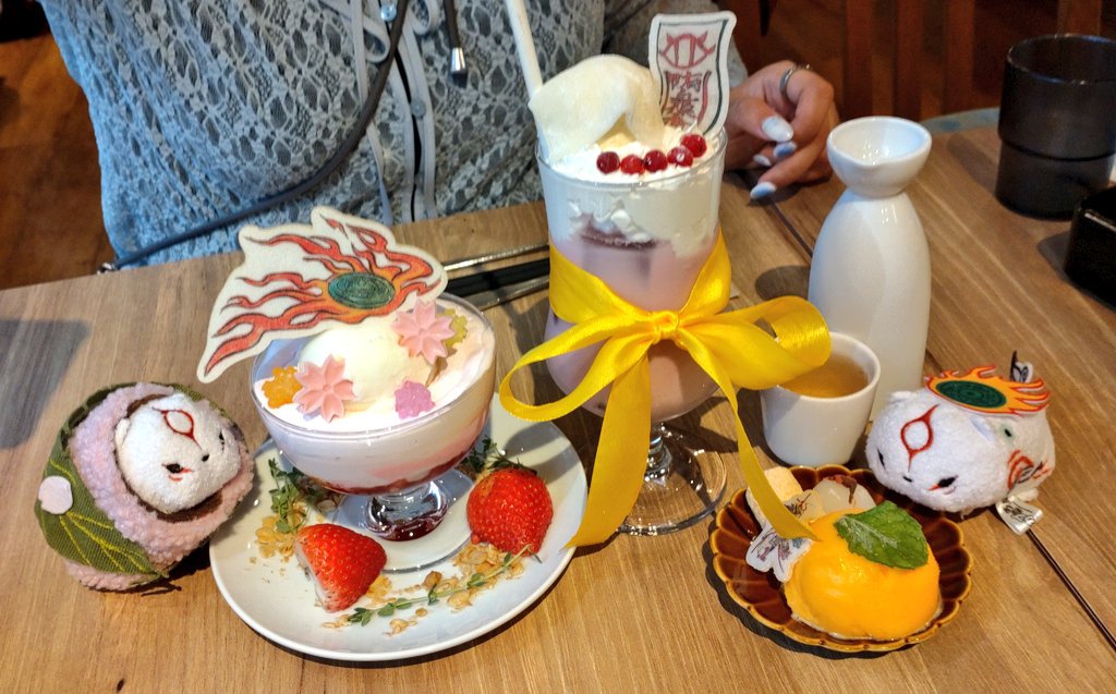 大神20周年！ (@A122444) / Posts / X