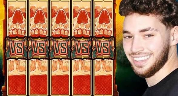 UseVault777's tweet photo. Fake balance streams are killing gambling content.

If you’re looking for a new house that uses real money, DM us.

We’re onboarding a few new streamers. https://t.co/UrfagME6iD