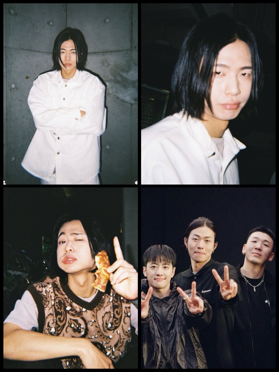 snail0311's tweet photo. 260705 

5 , 6 , 7 , 8

@banktwobrothers_b2b

#고프
#댄서
#댄스
#gof
#이도건
#뱅크투브라더스
#bankteobrothers

출처:(@feeldog_bpnn )필독 인스타 https://t.co/VcdWV3vQ2T