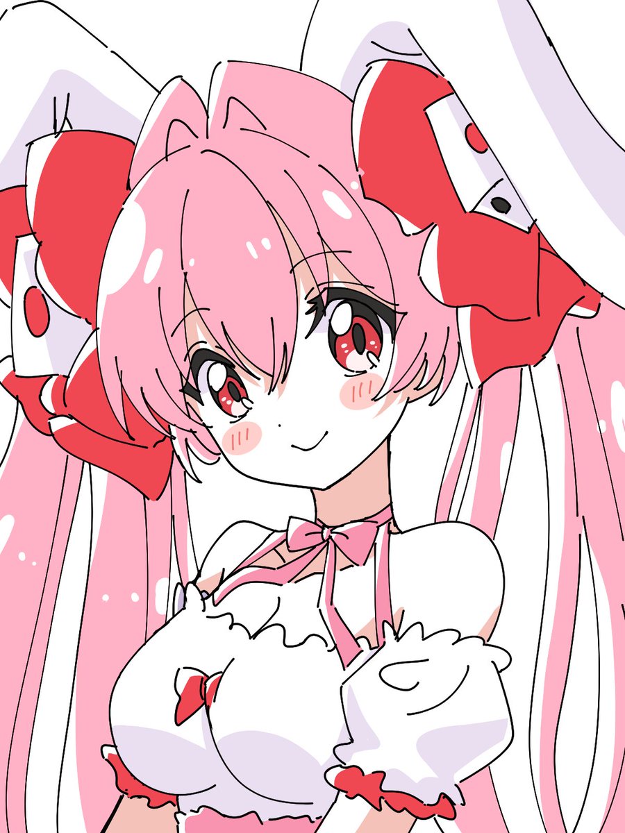 KUMANONch's tweet photo. #Digicharat  #デ・ジ・キャラット https://t.co/VT1uM0K1cu