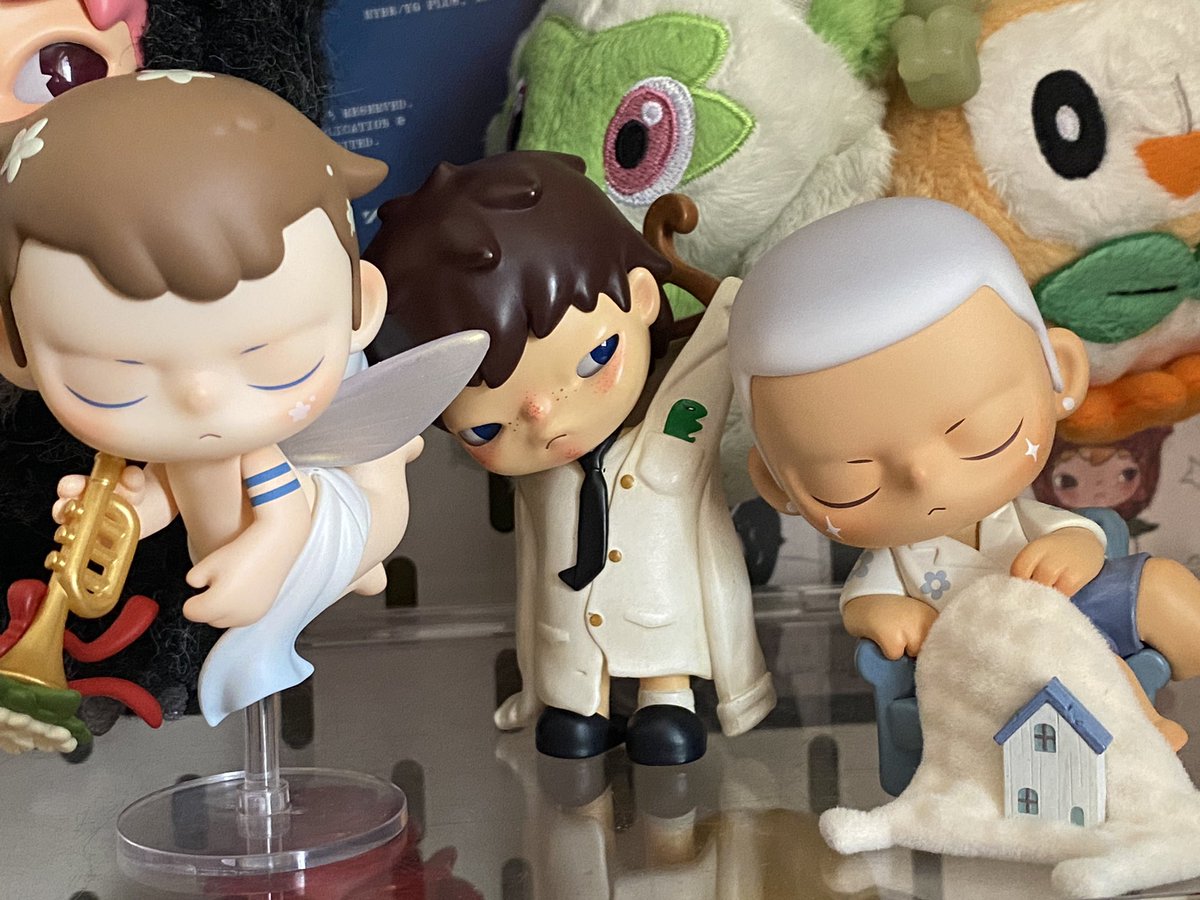 sunkaeveh's tweet photo. wts wtt lft lfb ph

SELLING TRADING AS SET ONLY!- 1,800

pbd:
hirono misfit fig only 1,000
kubo blooming melody &amp; build our home - 800

want: hirono plush, fig, + addtl cash

loc: mandaluyong
mop: gcash
mod: jnt sdd https://t.co/Twg93tRweF