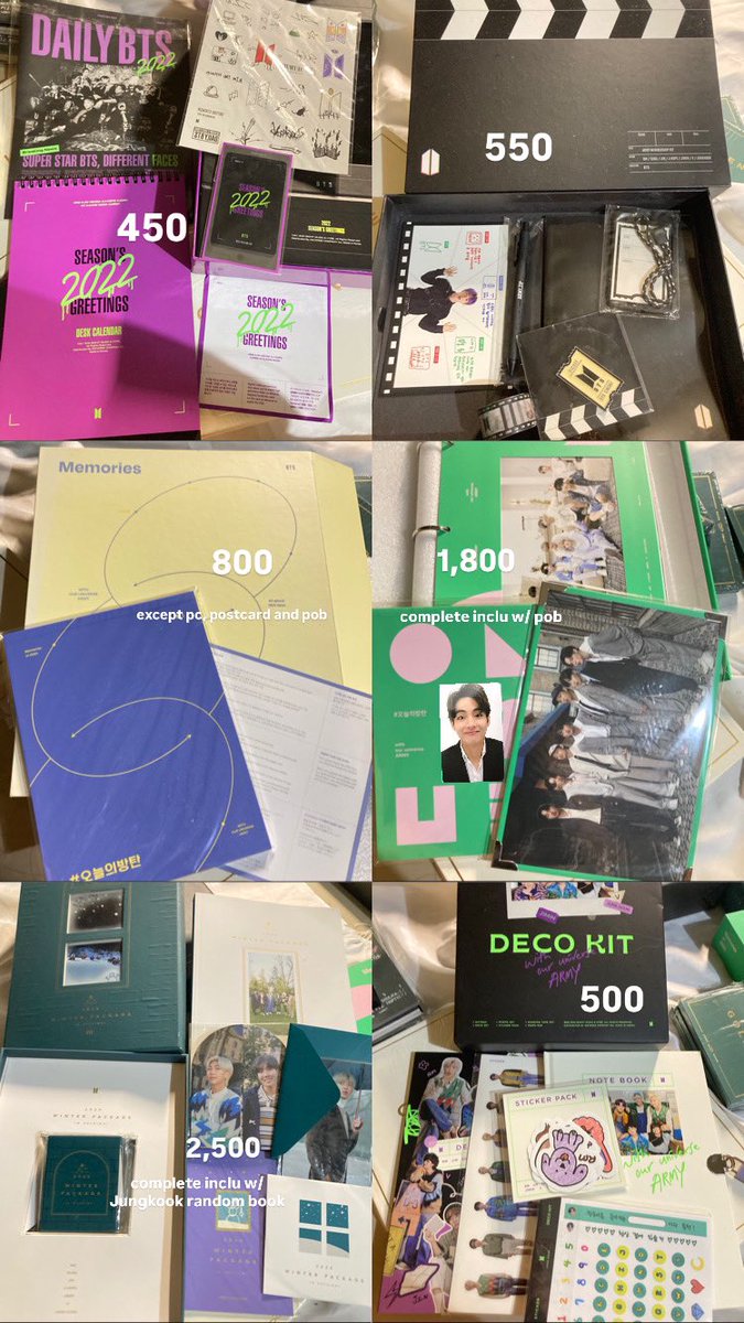 4eva_evebone's tweet photo. wts lfb ph

-ALBUM QUITTING SALE-

• prices on pic 
• prio payo/ 50% nrdp 3days dop
• mop: gcash, maribank, unionbank
• jnt, lalamove
• pf: ₱30

bts album photocard arirang manila sale pc album rm jin yoongi jhope jimin taehyung jungkook https://t.co/vzyj2qRLsY