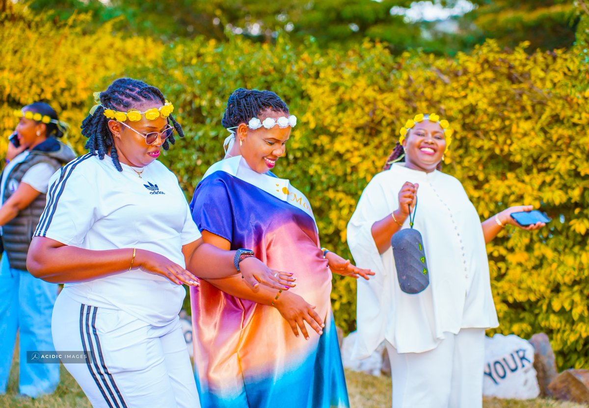 acidicimages's tweet photo. Beautiful baby shower moments #beautifulsamburuwomen
See more: https://t.co/sfrpsv0gYy...
#BabyShowerMaralal #SamburuBabyShower #BabyShowerPhotography #MaralalEvents #SamburuTikTok  #PhotoshootMaralal #AcidicImages #Samburuphotographer #SamburuPhotostudio #MaralalPhotostudio https://t.co/Sv7u6zYeDL