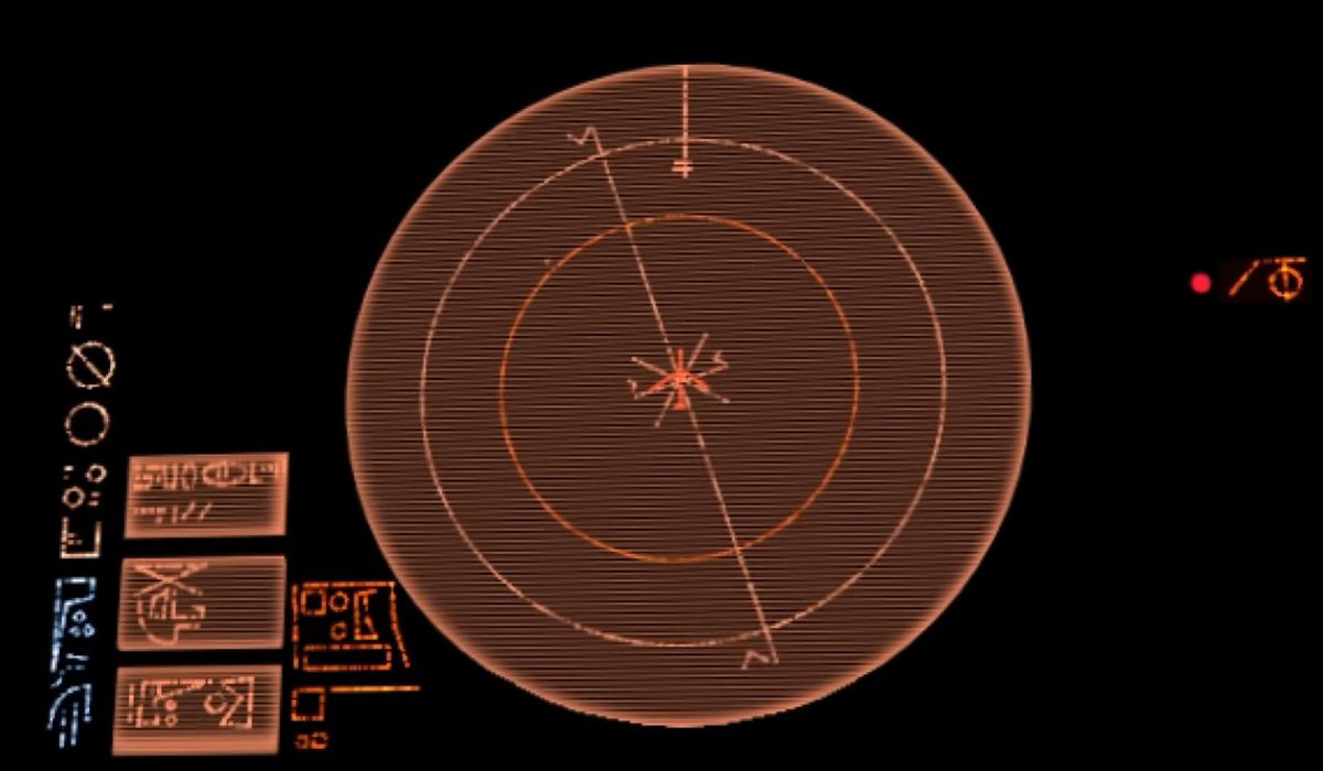 Flyingdebrisguy's tweet photo. Just watched Isotope Wars.  Almost completely depersonalized world war/space race on some climactically doomed exoplanet. It's beautiful stuff. https://t.co/KVbhjZGjrc