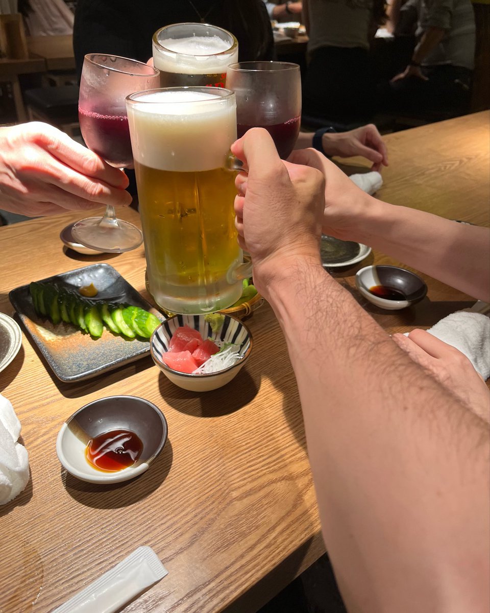 qvvllvvp's tweet photo. 久しぶりに酒飲む😁‼️
最近太ったなぁ😮‍💨💦💦 https://t.co/YJ4VNNGNRj