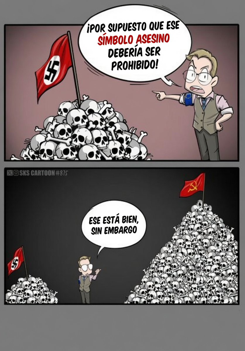 K.O.Comunistas tweet media