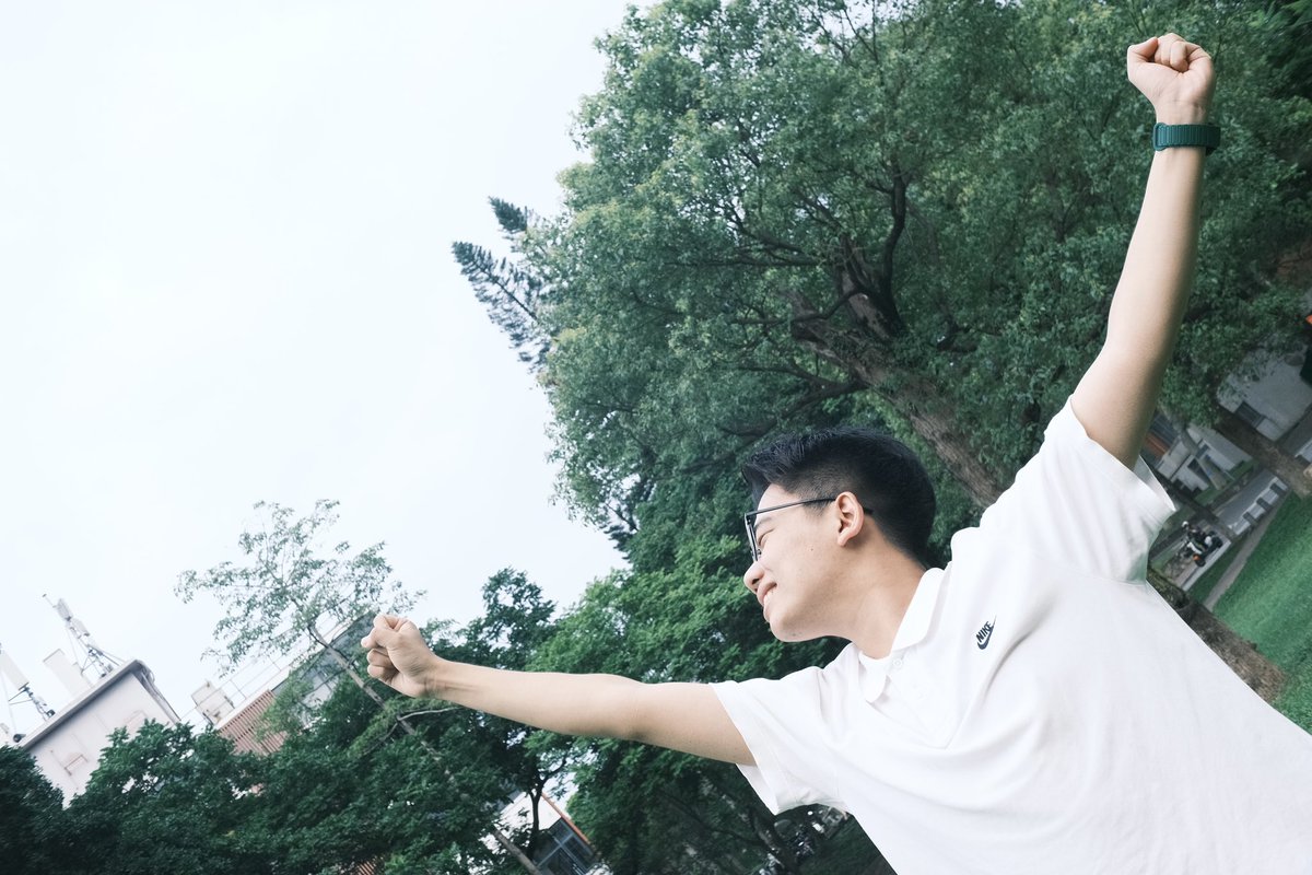 Scottedowag's tweet photo. 耳边响起的究竟是序曲或完结篇👂 https://t.co/d1QOvct76K