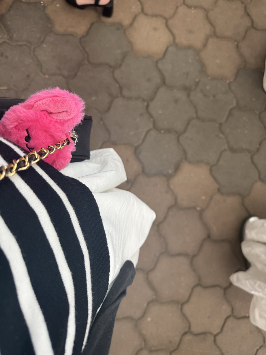peanutYJ913's tweet photo. ミグ…
秒でも幸せ時間ෆᰔᩚෆᰔᩚෆ

#tomorrow by together
#ミーグリ
#txt https://t.co/pvpFWPYh06
