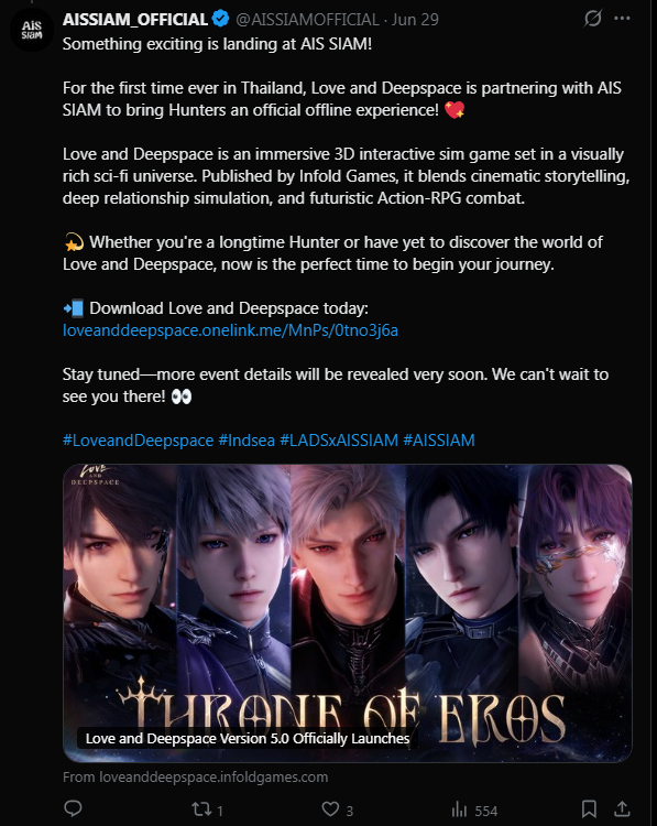 PinotGris1993's tweet photo. @Sikaloolala The event was announced on June 29th, after Valko's announcement but before his removal. He wasn't removed from the event. He wasn't originally planned... Which is very strange... https://t.co/b4rOAsweBX
