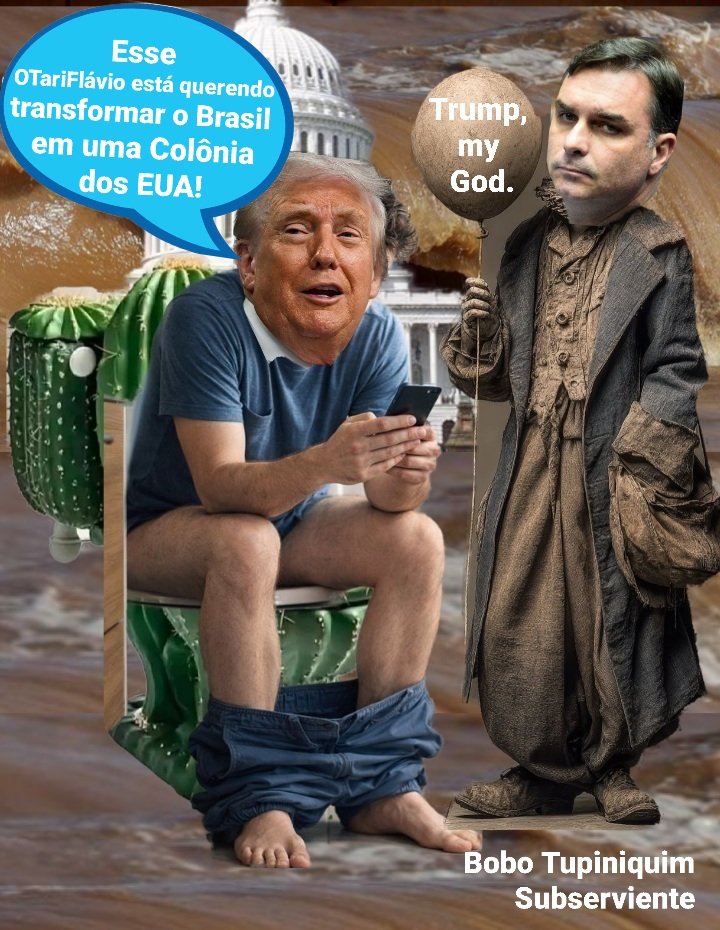 Ipires5's tweet photo. @OGloboPolitica https://t.co/7XwMcINPJP