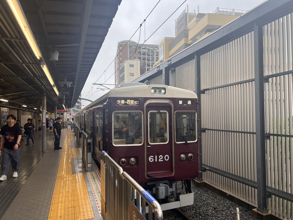たーんぼ✈︎🚅 tweet media